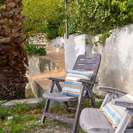 Ferienhaus Kate -