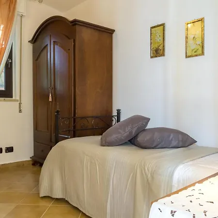 Kate - Ferienhaus Taormina